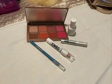 Mixed Bundle of Make Up. No 7