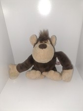 NICI Plush Soft Toy MONKEY