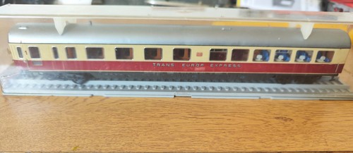 Trix express 3395 - trix, europ