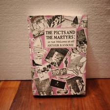 The Picts And Martyrs By