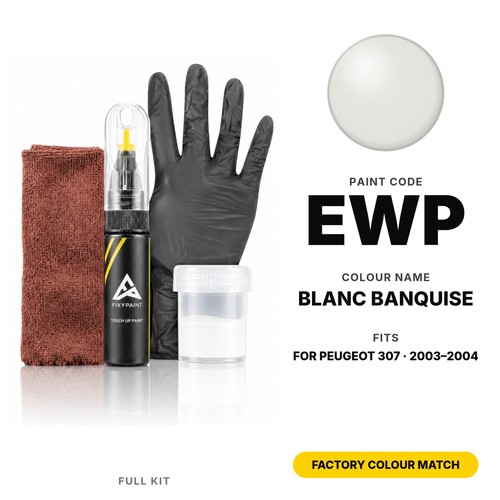 Touch paint for peugeot - up,