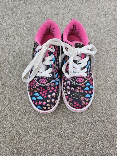 Girls heelys trainers - heelys,