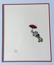 Original walt disney pinocchio - disney,