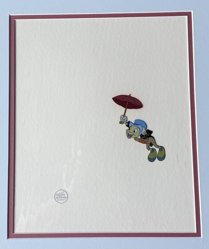 Original walt disney pinocchio - disney,