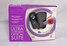 Gyration Ultra Cordless