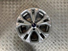 10-15 FORD S-MAX MK1 17" INCH