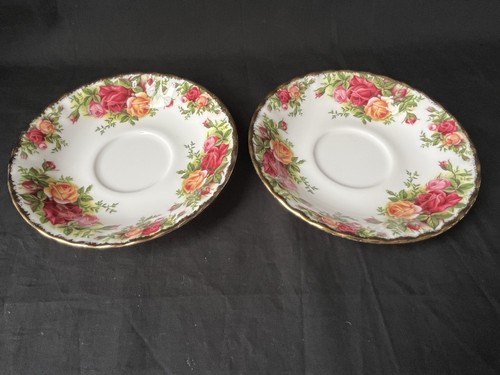 Royal albert old country roses - albert,