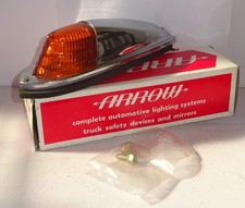 Arrow 39 series Marker Lights