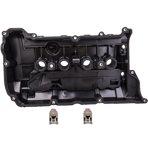 Engine valve rocker cover for - cover,