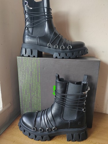 Koi footwear allegiance - koi,