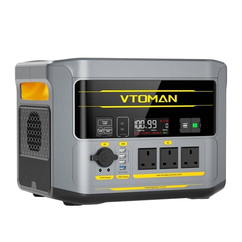 Vtoman flashspeed 2400 - flashspeed,