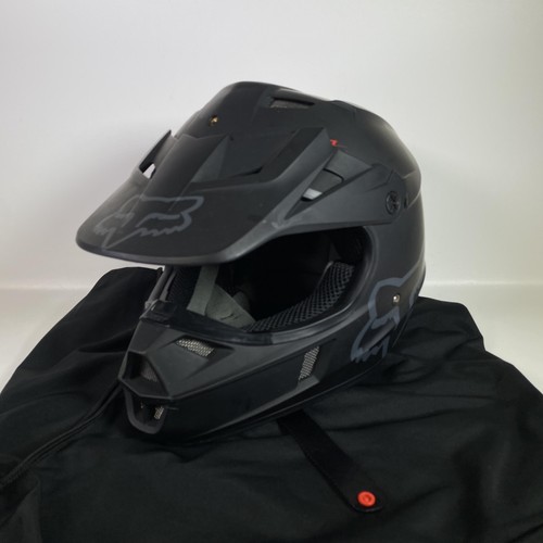Fox youth off - youth, off-road