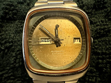 Zodiac Automatic SST 36000