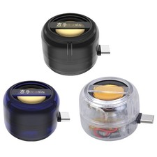 Plug-in Small Speaker Type C