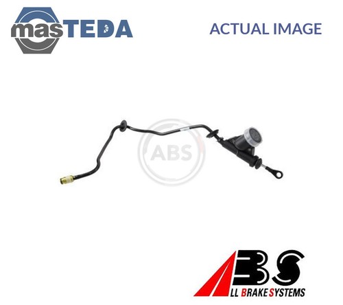41473 clutch master - clutch, cylinder