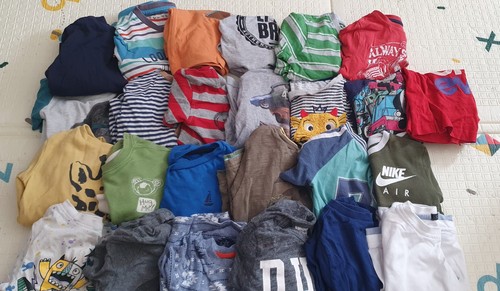 Boys bundle 18 months - boys', 12-18