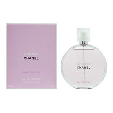 Chanel Chance Eau Tendre Eau