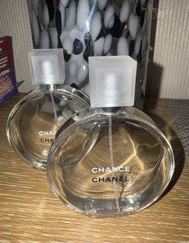 Chanel chance eau tendre - chance,