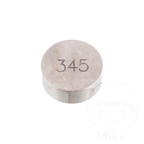 Jmp valve shim 5mm - jmp, 9.5mm