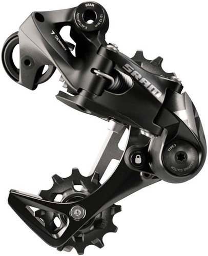 Sram x01 rear derailleur - rear,