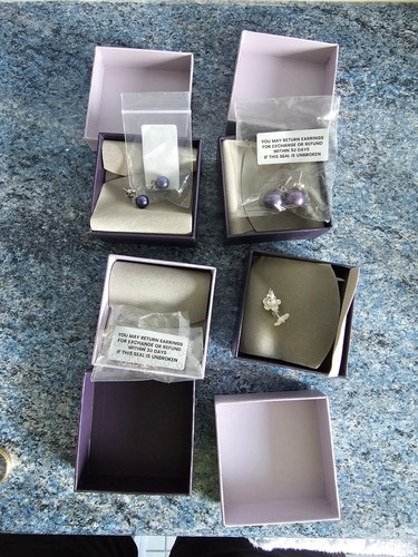 Job lot pia jewellery - 4,