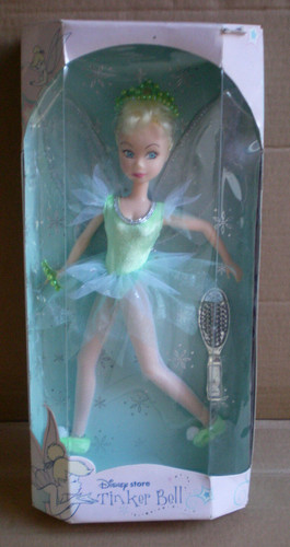 Disney store exclusive - store,