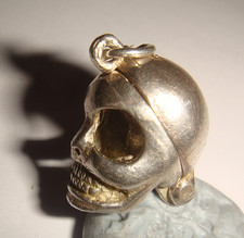 RARE VINTAGE STERLING SILVER