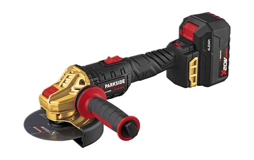 Limited gold edition parkside - limited,