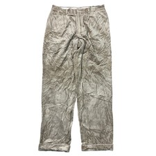 Vintage Corduroy Trousers