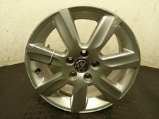 VOLKSWAGEN POLO Alloy Wheel