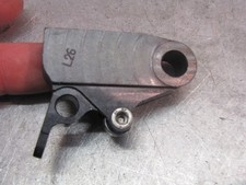 TITAX CLUTCH LEVER ADAPTER L26