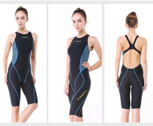 Yingfa 953 kneeskin swimsuit - 953-2,