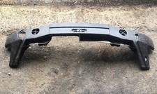 Ford Ka Mk1 Front Bumper Support Crash Bar Plastic Panel Fixing