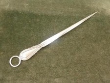 Nice Antique Albany Pattern