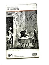 La Locandiera (Carlo Goldoni -