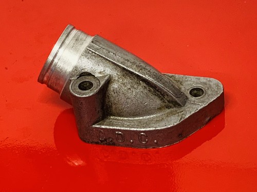 Lambretta 200 used - gp, tv