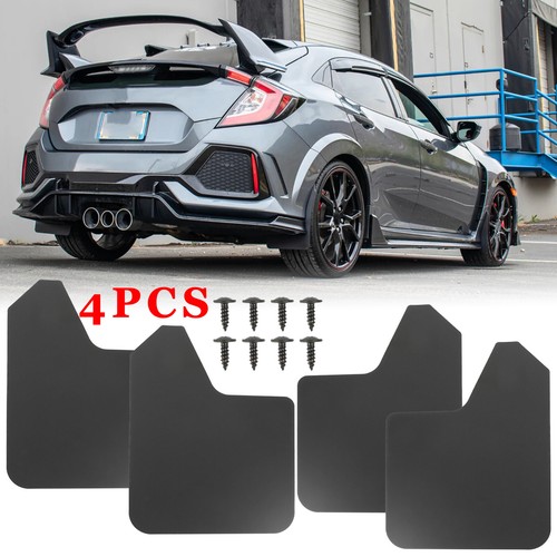 Mud flaps splash guards - flaps,