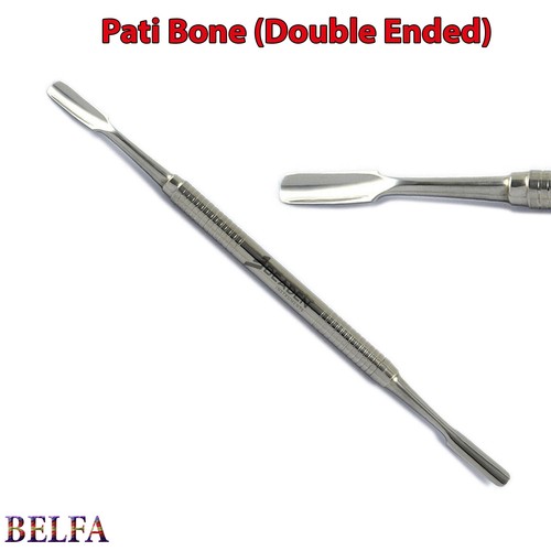 Bone spoon palti graft packer - bone,