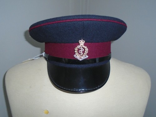 Royal army medical - medical, corps