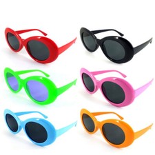 UV400 Kurt Cobain White Clout