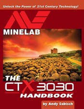 The CTX3030 Handbook