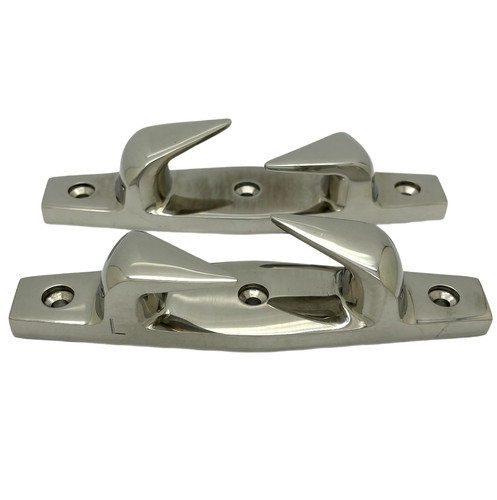 Stainless steel 316 - 316, 6"