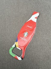 Oficial Coca Cola Euro 2024 Bottle Opener