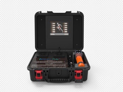 Portable shock wave - shock,