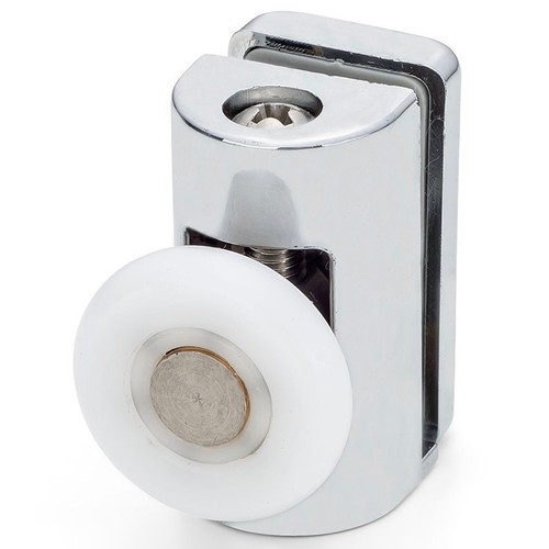 Pack top shower door - x,