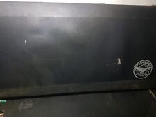 90's JACKSON KING V CASE