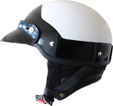 Marushin Motorcycle Helmet