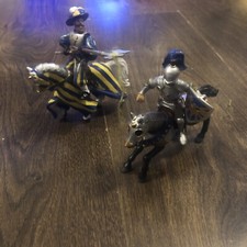 Papo Medieval Knights and