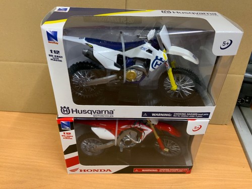 Newray die cast - newray, die-cast