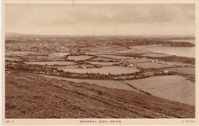 General View, NEVIN / NEFYN